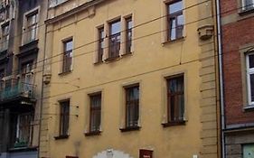 Aparthotel Maria Cracovia Exterior photo