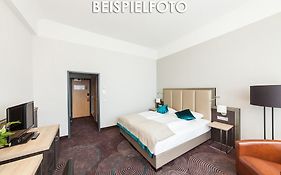Select Hotel Handelshof Essen Exterior photo