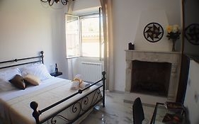 Little Rhome Suites Roma Exterior photo