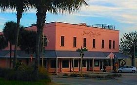 Jensen Beach Inn Exterior photo