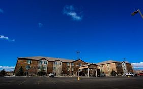 High Country Suites Pinedale Exterior photo