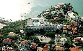 Hotel Senac Ilha Do Boi Vitória Exterior photo