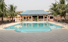Randolph Hotel & Resort Port Harcourt Exterior photo