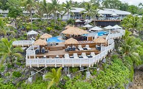 Scenic Matavai Resort Niue Tamakautoga Exterior photo