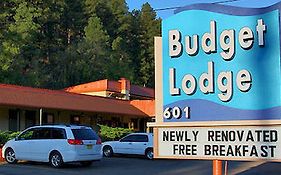 Budget Lodge Ruidoso Exterior photo