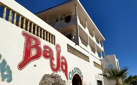 Hotel Baja Puerto Peñasco Exterior photo