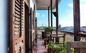 Hotel Zanzibar Coffee House Exterior photo