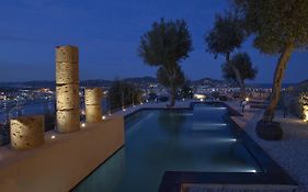 Hotel La Torre del Canonigo - Small Luxury Hotels Ibiza Exterior photo