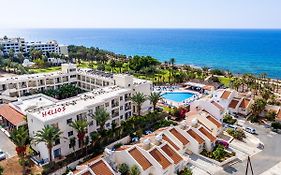 Helios Bay Hotel&Suites Paphos Exterior photo