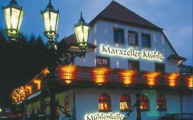 Hotel Marxzeller Mühle Exterior photo