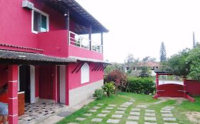 Casa De Temporada Pimenta Rosa Villa Saquarema Exterior photo