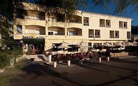 Hotel Riva Del Sole Cefalú Exterior photo