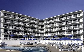 Sea Club IV Resort Daytona Beach Shores Exterior photo