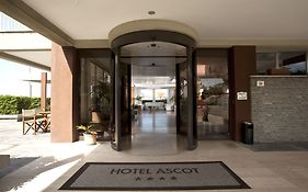 Hotel Ascot & Spa Rímini Exterior photo