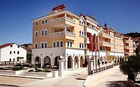 Hotel Trogir Palace Exterior photo