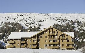 Hotel Le Hameau Du Puy Saint-Étienne-en-Dévoluy Exterior photo