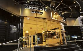 Kingsgate Hotel By Millennium Abu Dabi Exterior photo