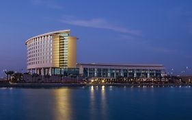 Bay La Sun Hotel&Marina - KAEC King Abdullah Economic City Exterior photo