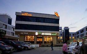 Hotel Golden View Shirdi Exterior photo