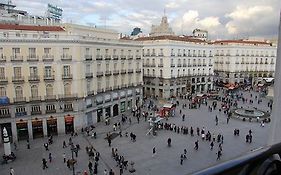 Apartamentos Sol Mayor Madrid Exterior photo