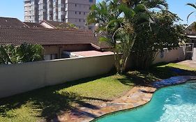 11 Villa Del Sol Amanzimtoti Exterior photo