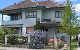 Tradicion Austral Bed&Breakfast Bed and Breakfast Puerto Varas Exterior photo