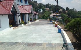 Prince Hotel Mallroad Mussoorie Exterior photo