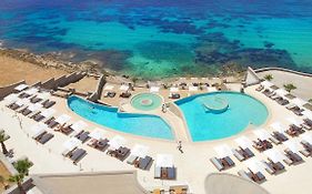 Anax Resort And Spa Agios Ioannis Diakoftis Exterior photo