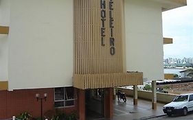 Hotel Veleiro Florianópolis Exterior photo