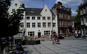 B&B De Hofnar Maastricht Exterior photo