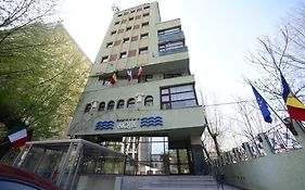 Casa Siqua Apartamento Bucarest Exterior photo
