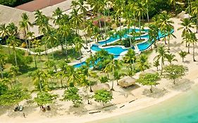 Dos Palmas Island Resort & Spa Puerto Princesa Exterior photo