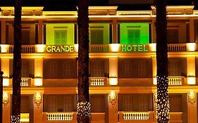 Grande Hotel Petrópolis Exterior photo