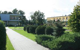 Hotel Sophia Bryza - Centrum Rehabilitacji I Wypoczynku Sarbinowo Exterior photo