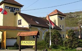 Torkolat Panzió Bed and Breakfast Tokaj Exterior photo