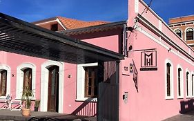 Hostel Matilda Curitiba Exterior photo