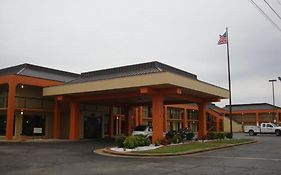 Econo Hospedaje Inn&Suites Jackson Exterior photo