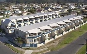 Marine Reserved Apartments Whangamata Exterior photo