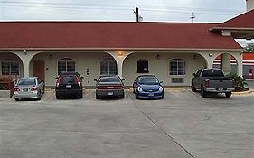 Winnquest Inn Near Ft. Sam Houston San Antonio Exterior photo