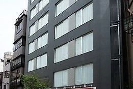 B:Conte Asakusa Tokio Exterior photo