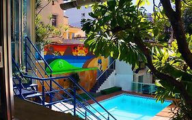 Maraca Hostel Río de Janeiro Exterior photo