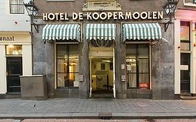 Hotel Koopermoolen Ámsterdam Exterior photo