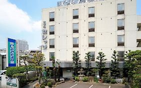 Hotel Cerezo Tokio Exterior photo