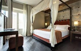 Mascagni Luxury Rooms & Suites Roma Exterior photo