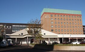 Hotel Mets Nagaoka Nagaoka  Exterior photo