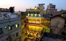 Mangaldas Ni Haveli II By The House Of Mg Ahmedabad Exterior photo