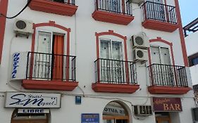 Hotel Hostal San Miguel Nerja Room photo