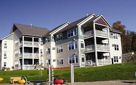 Hotel Wyndham Smugglers Notch Jeffersonville Exterior photo