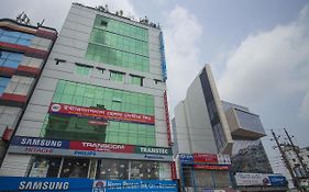 Hotel Progati Inn Ltd. Dhaka Exterior photo