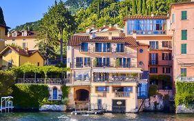 Hotel Du Lac Varenna Exterior photo